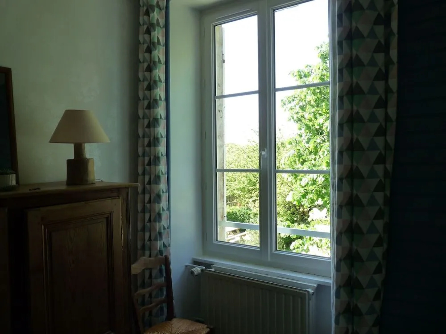 Utah Beach Chambre d'hôtes