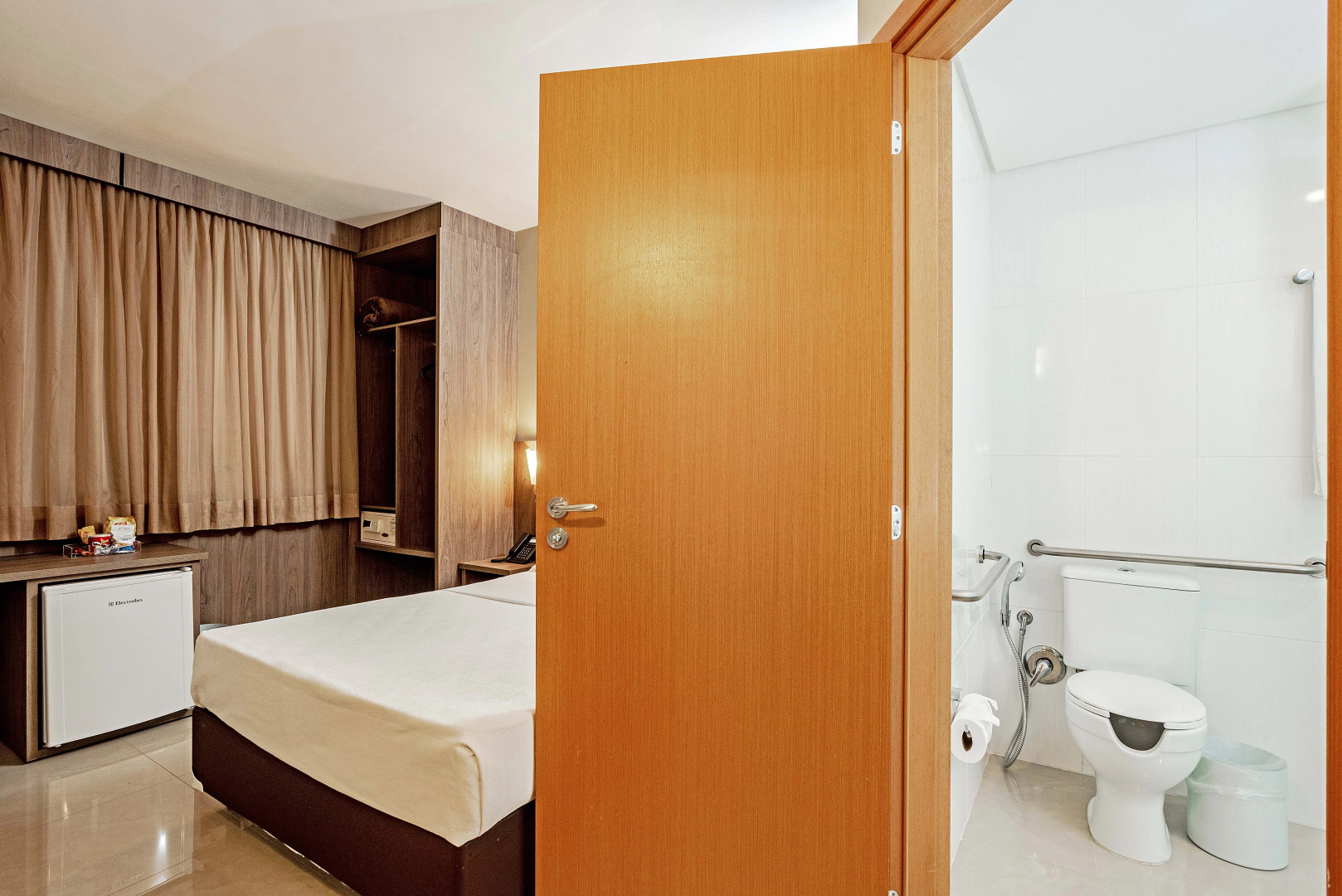 SLIM Curitiba Av. das Torres