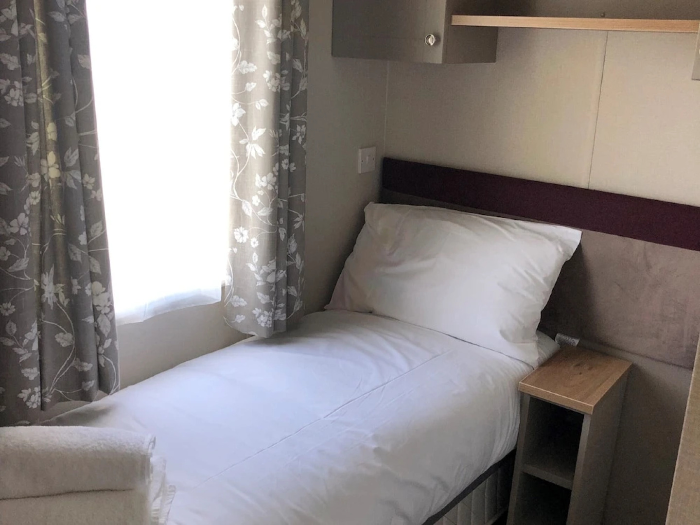 Imacculate Abingdon 14 3 bed Lodge