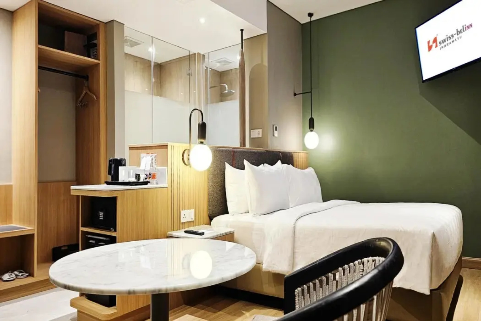 Swiss-Belinn Indramayu