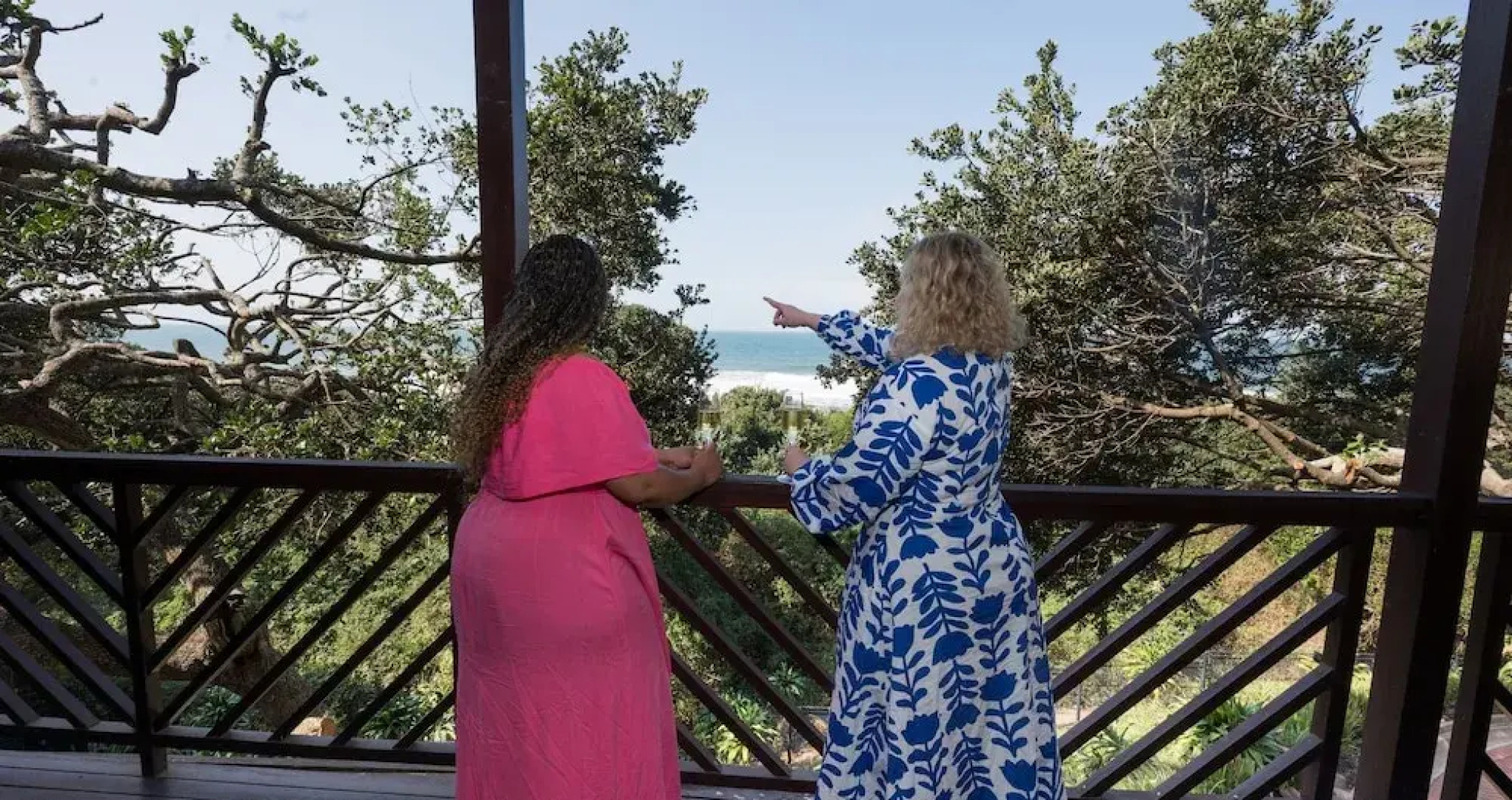 ANEW Hotel Ocean Reef Zinkwazi