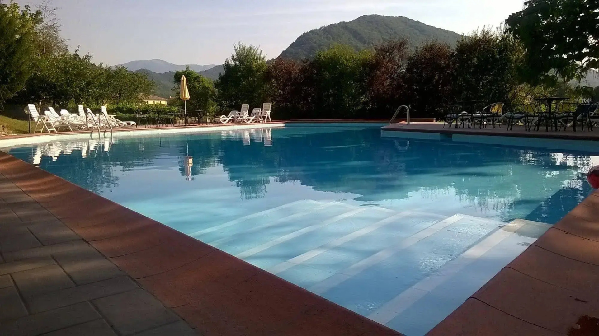 Hotel Villa Soligo - Small Luxury Hotels of the World