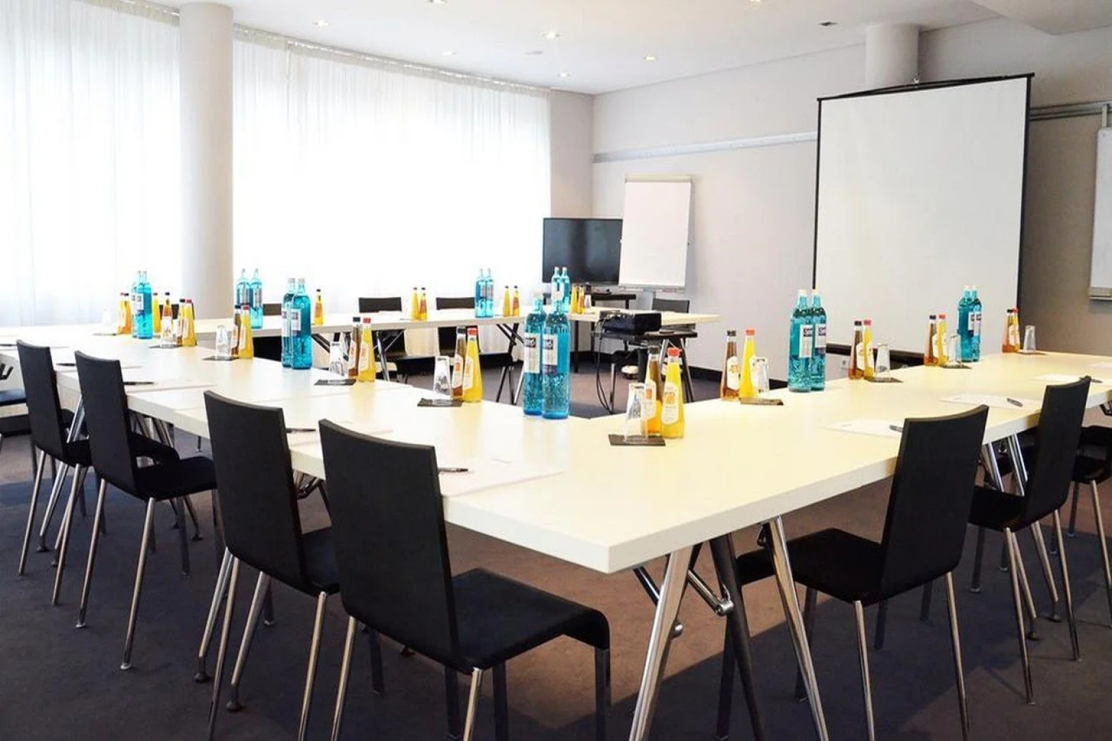 Bristol Hotel Frankfurt