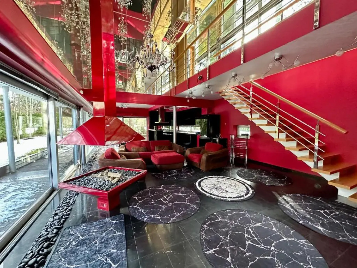 Merirahu private luxury villa