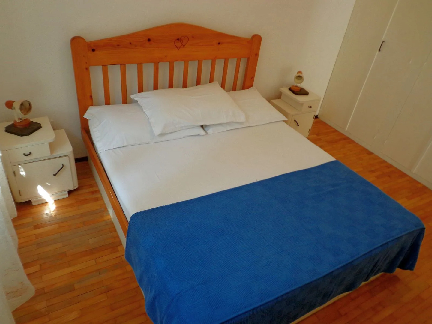 Apartment Brane - 150m from sea: A1 Bol, Island Brac