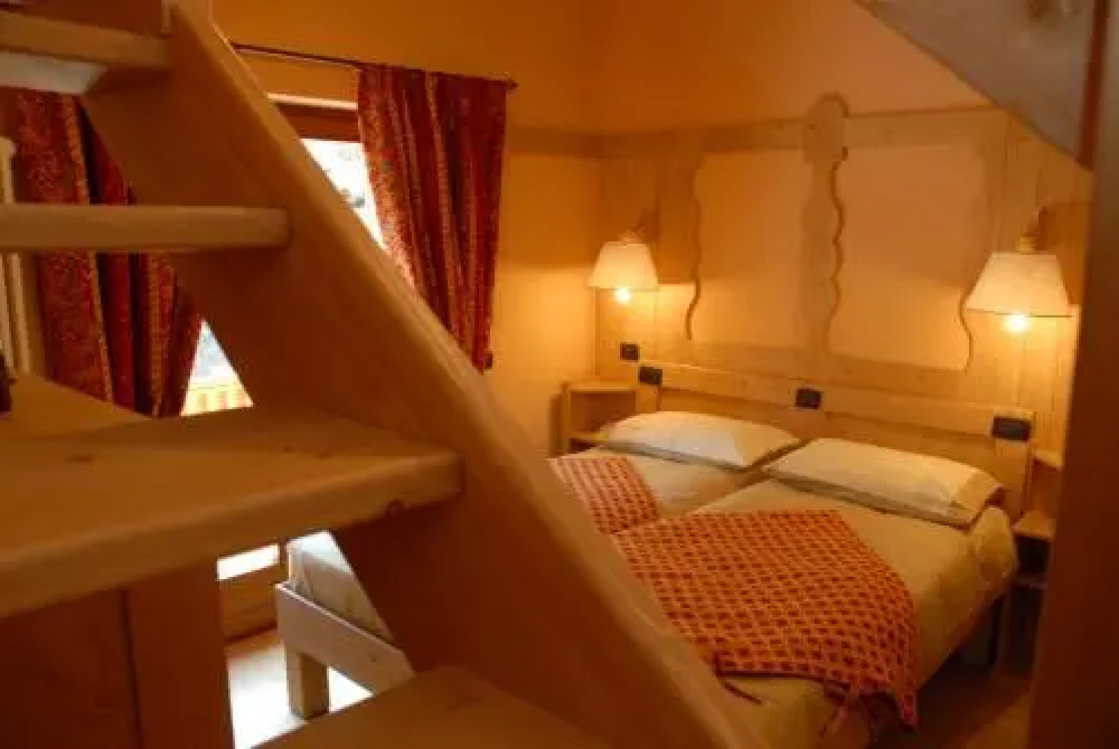 Affittacamere Lou Ressignon