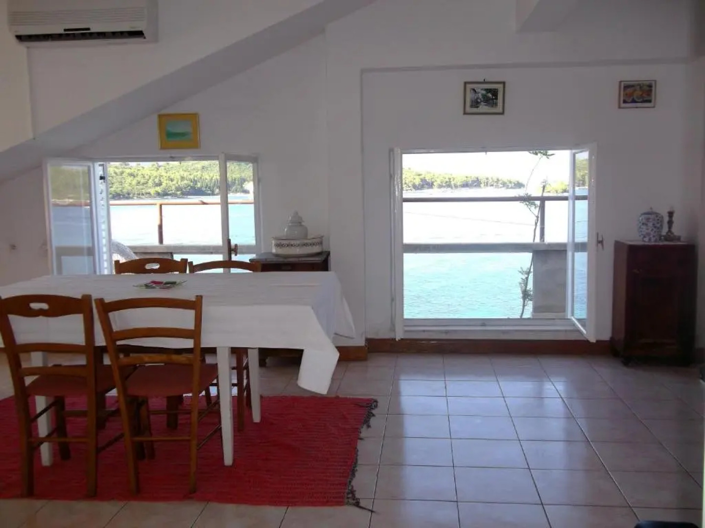 Soline Accommodation