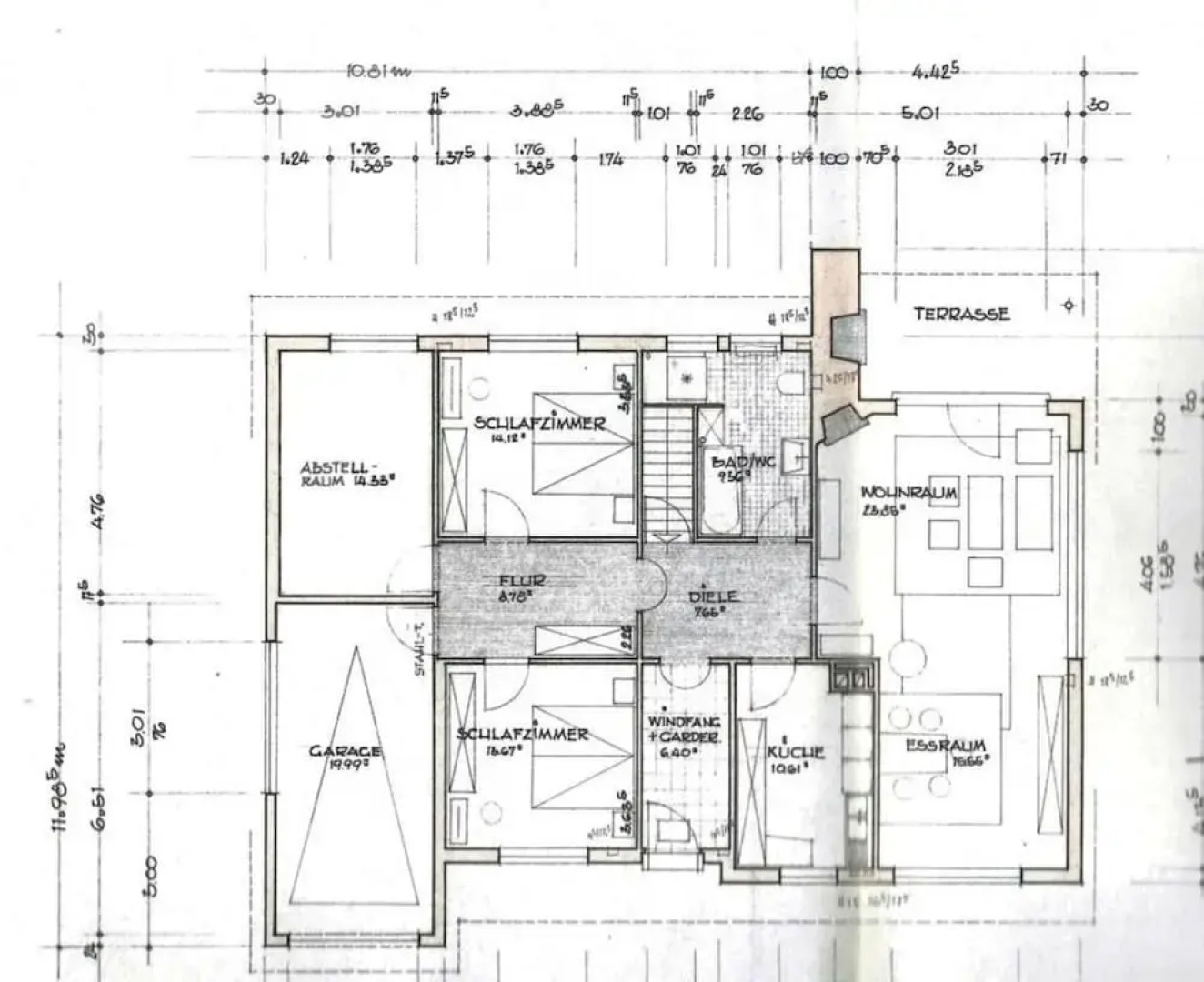 Waldzauber Comfortable Holiday Residence