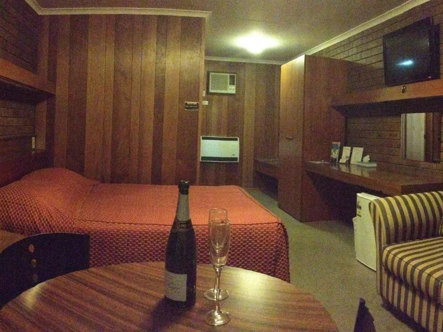 Allara Motor Lodge