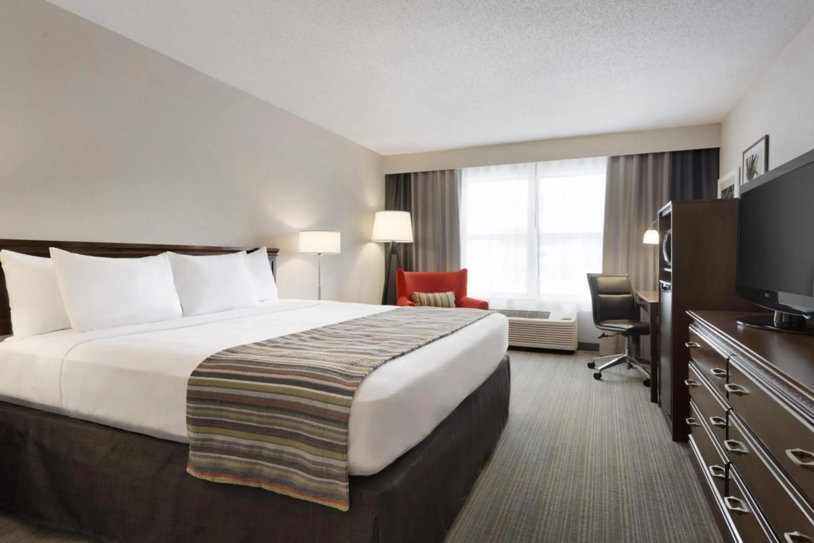 Country Inn & Suites by Radisson, Houghton, MI
