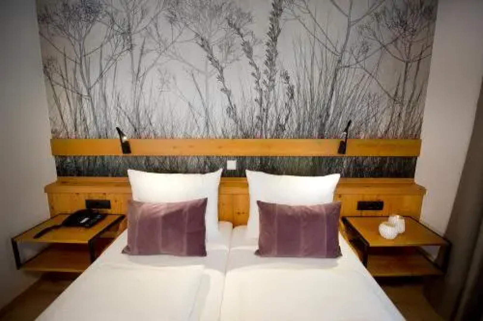 Hotel Vierjahreszeiten