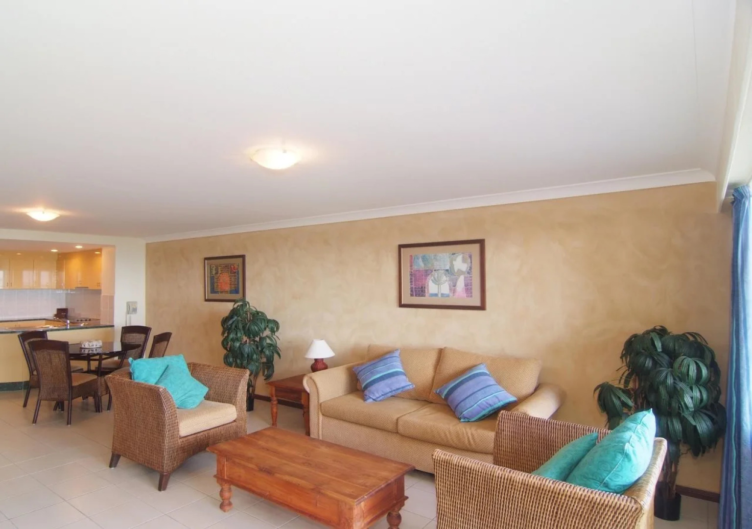 at Water's Edge Resort