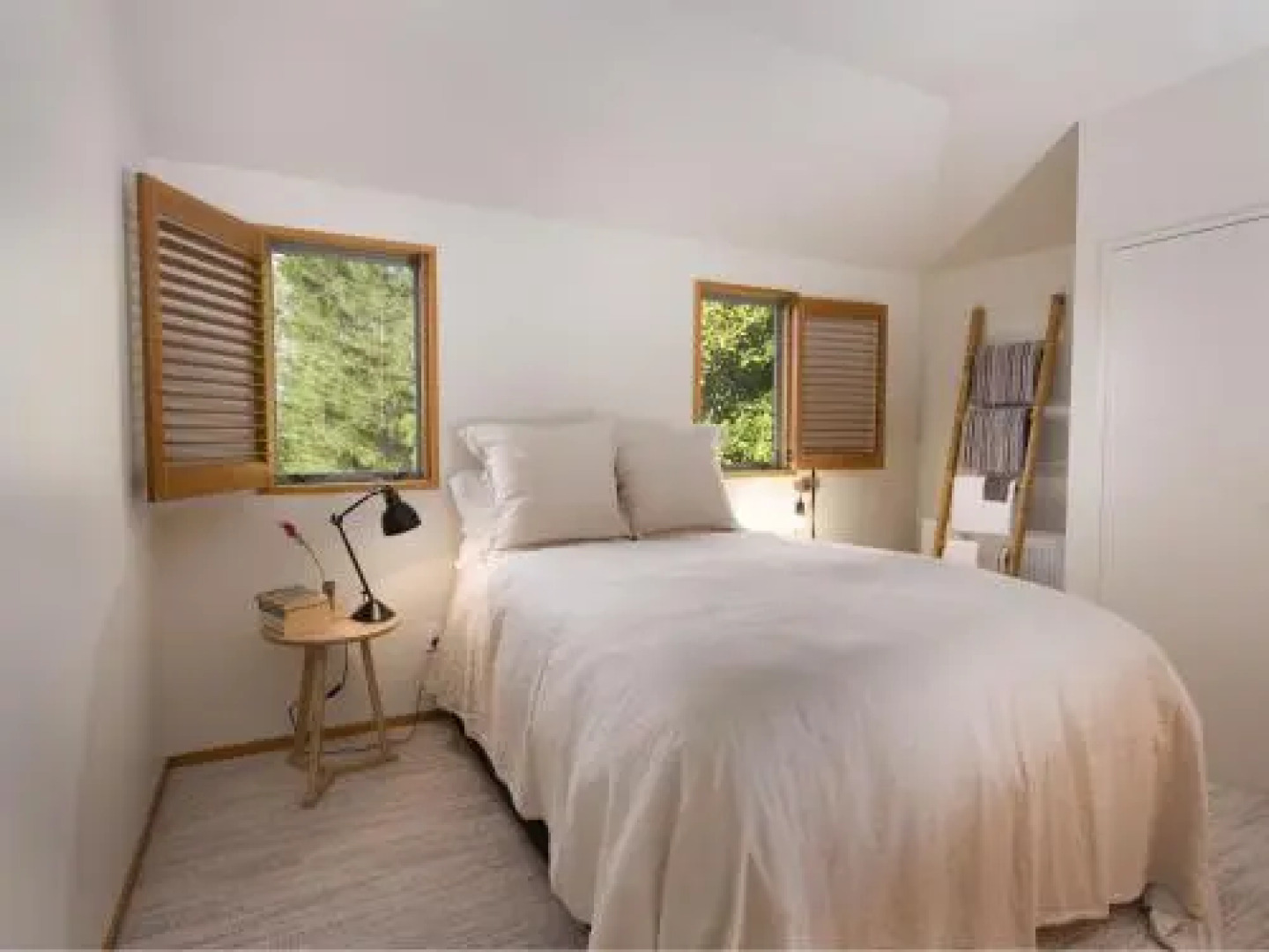 Kumiko's Guest House