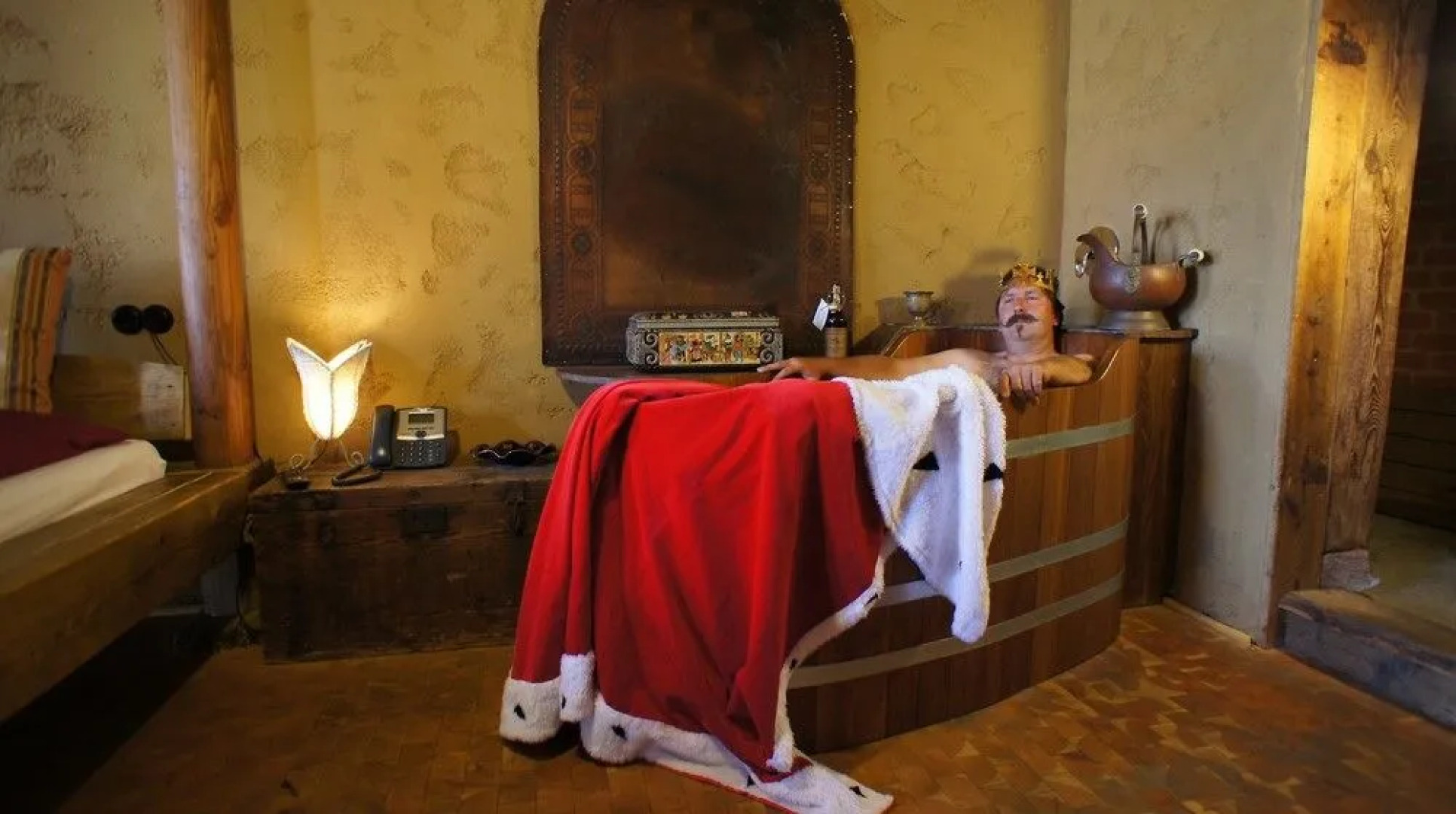 Exempel Schlafstuben Und Quartier Langer Hals