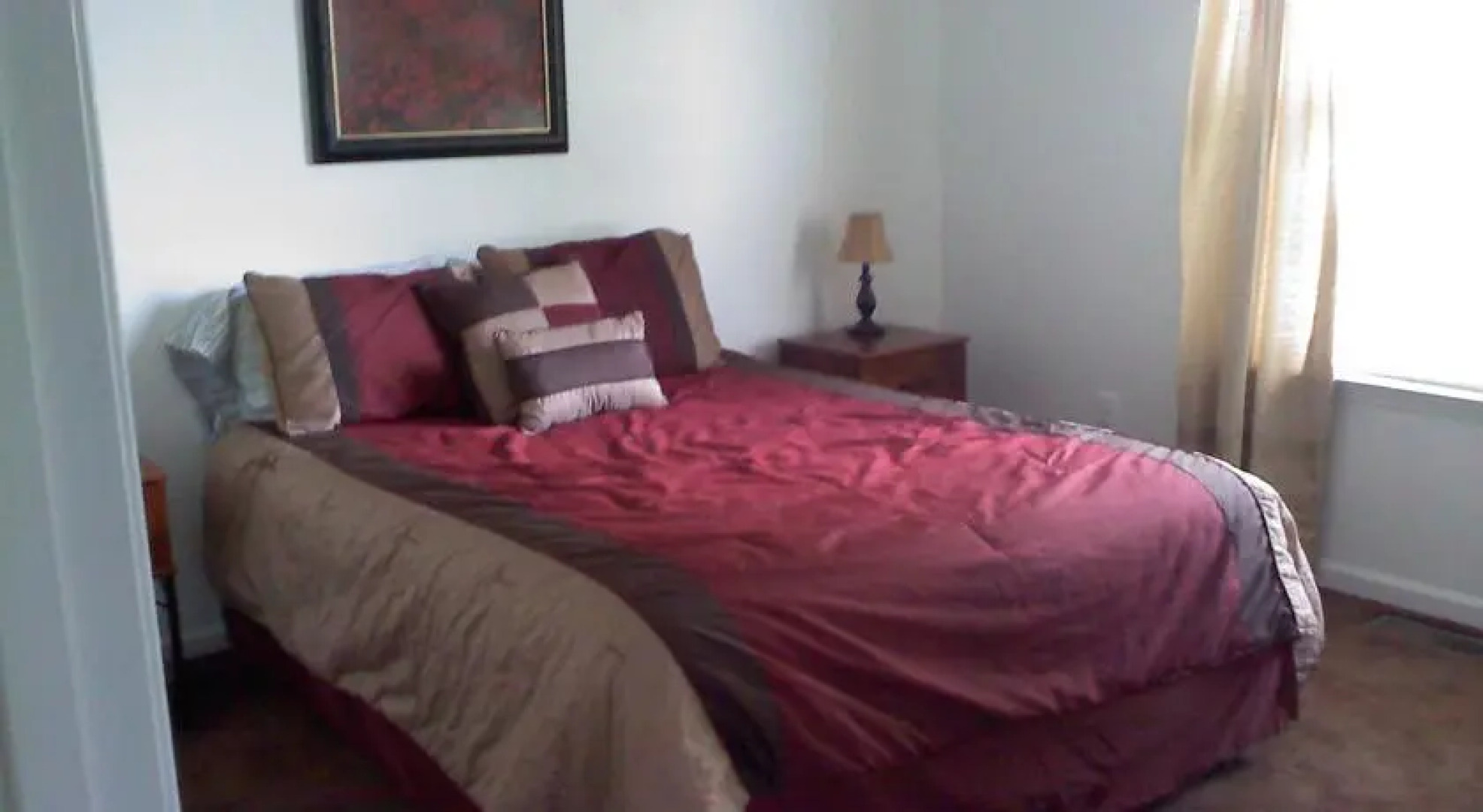 The Corner House B&B & Corporate Housing