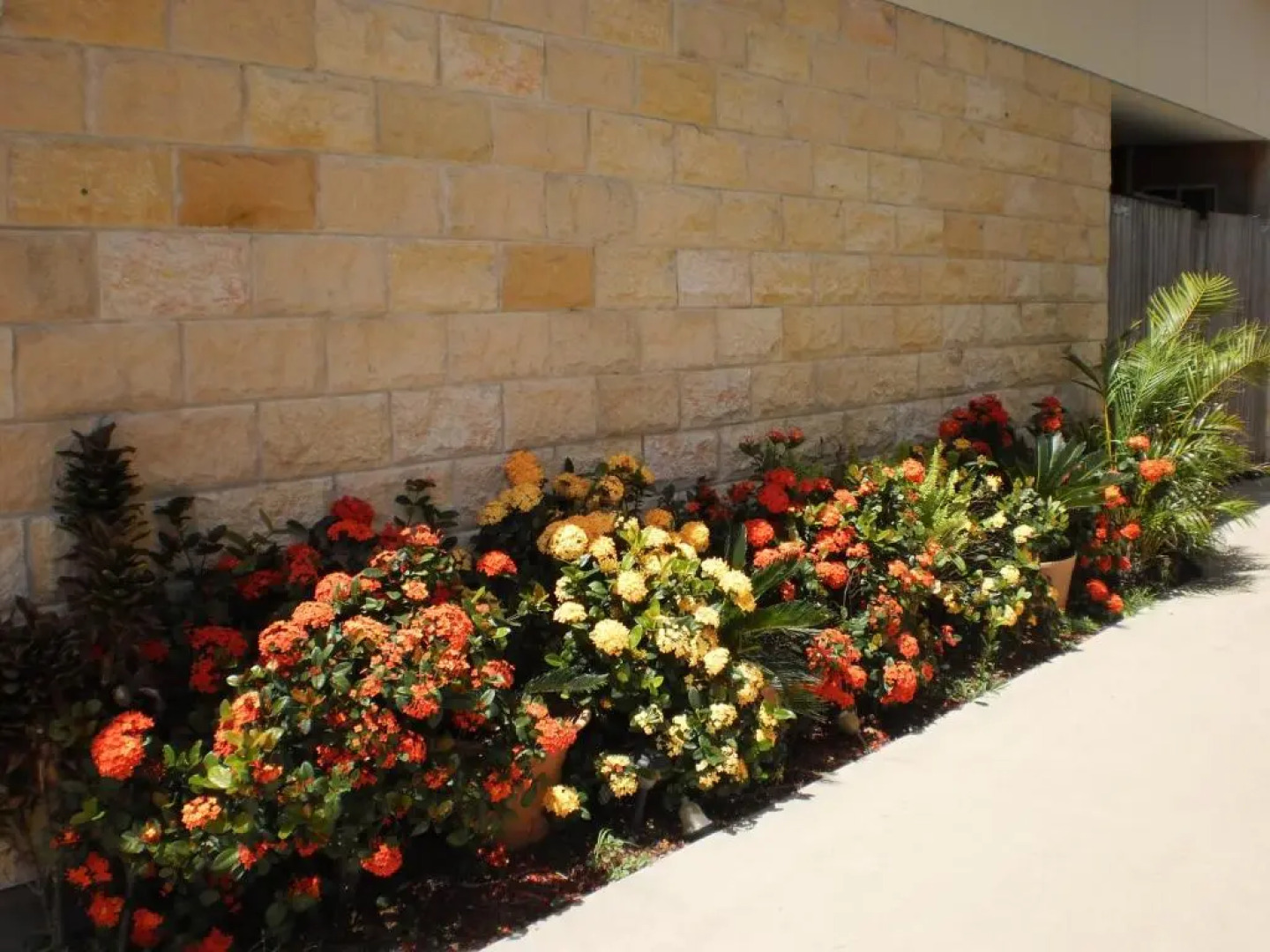 A Country View Motel - Ilbilbie