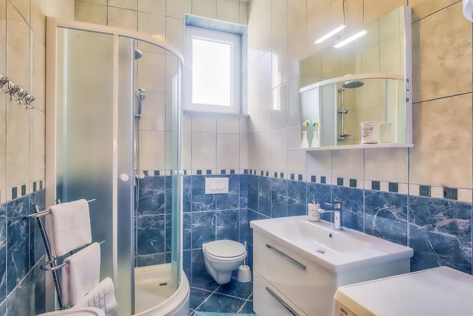 Apartments Snježana Rastoke