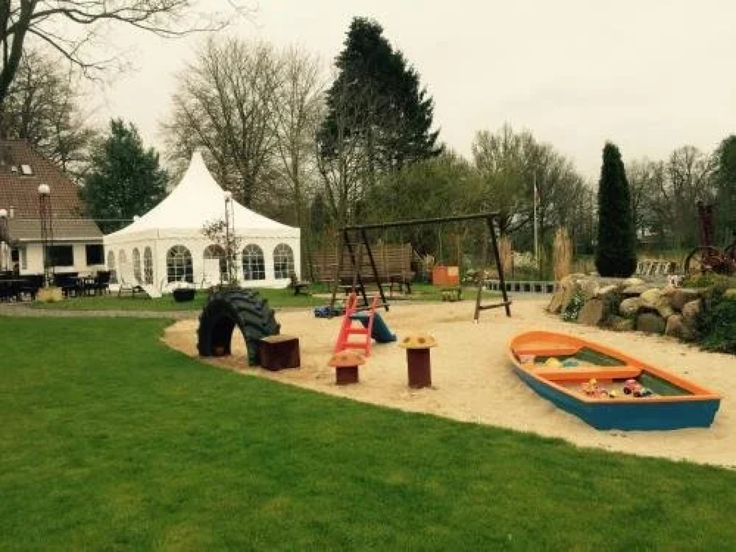 Bredeneeker Gasthaus