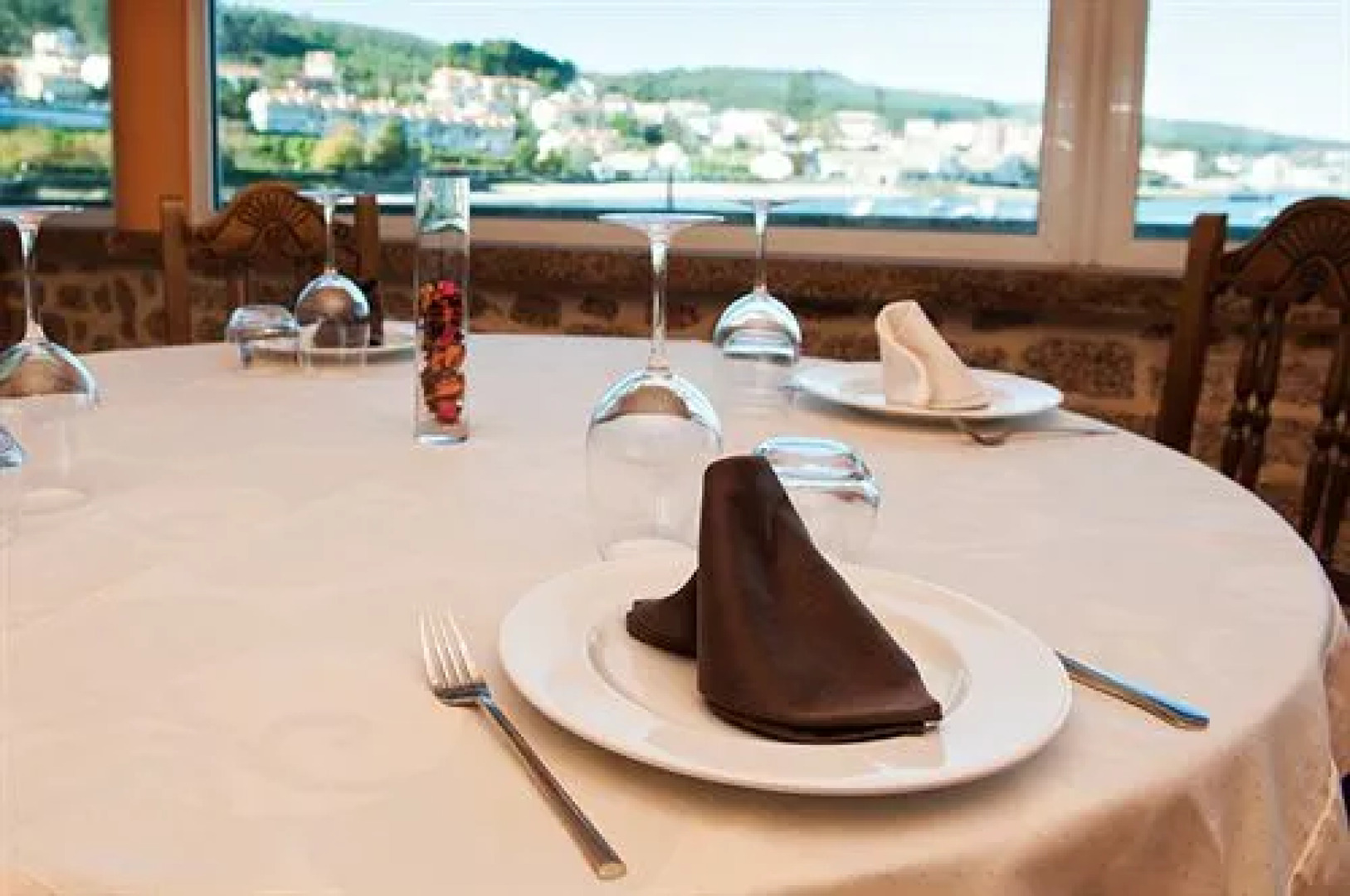 Hotel Playa de Quenxe