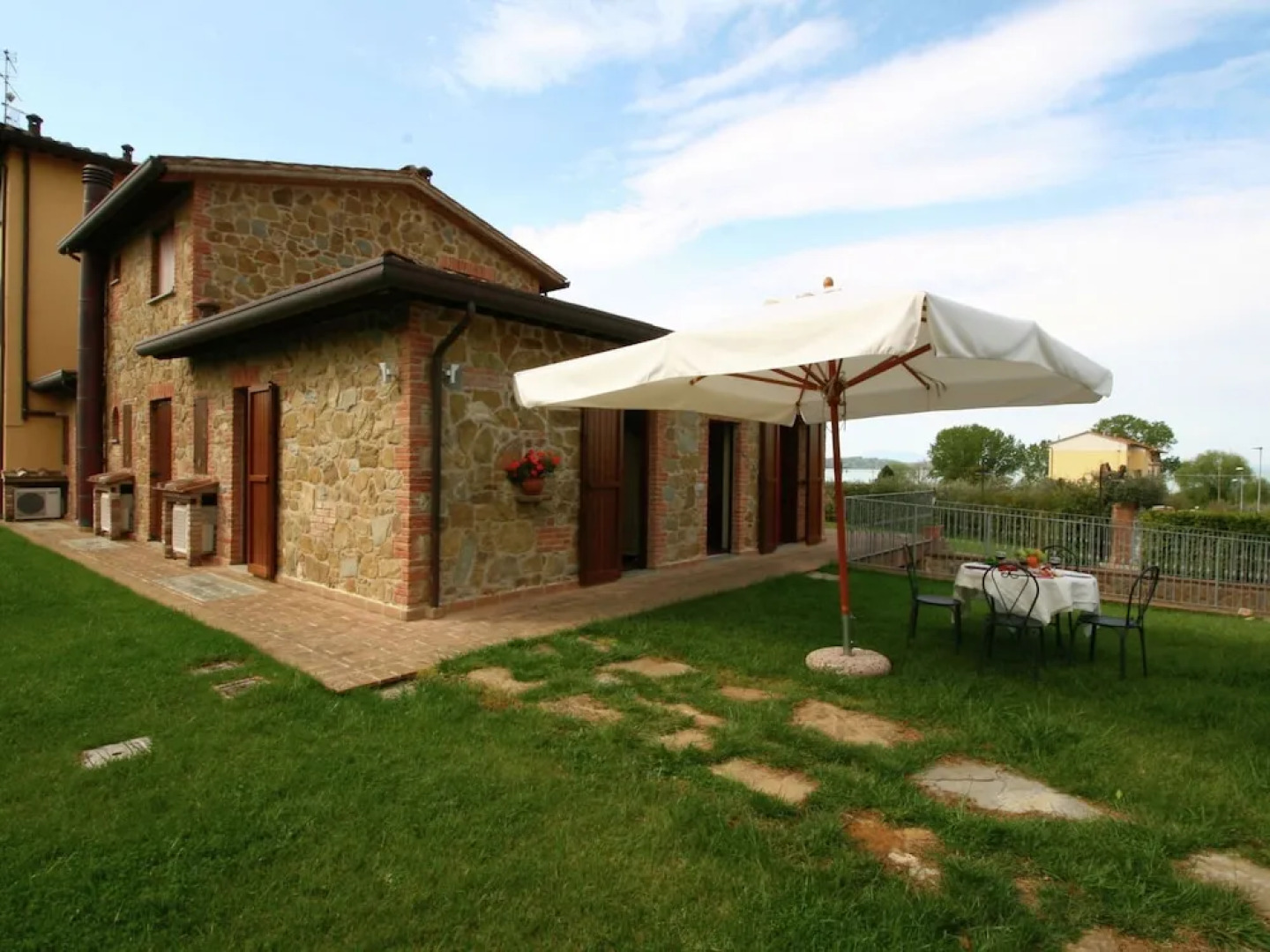 Belvilla by OYO Timo