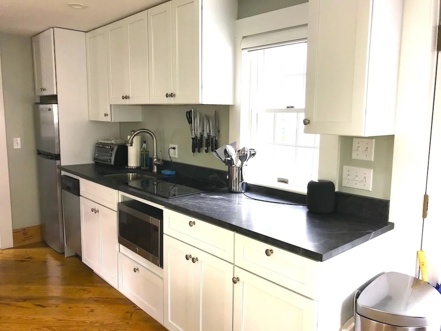 The Revere Guest House