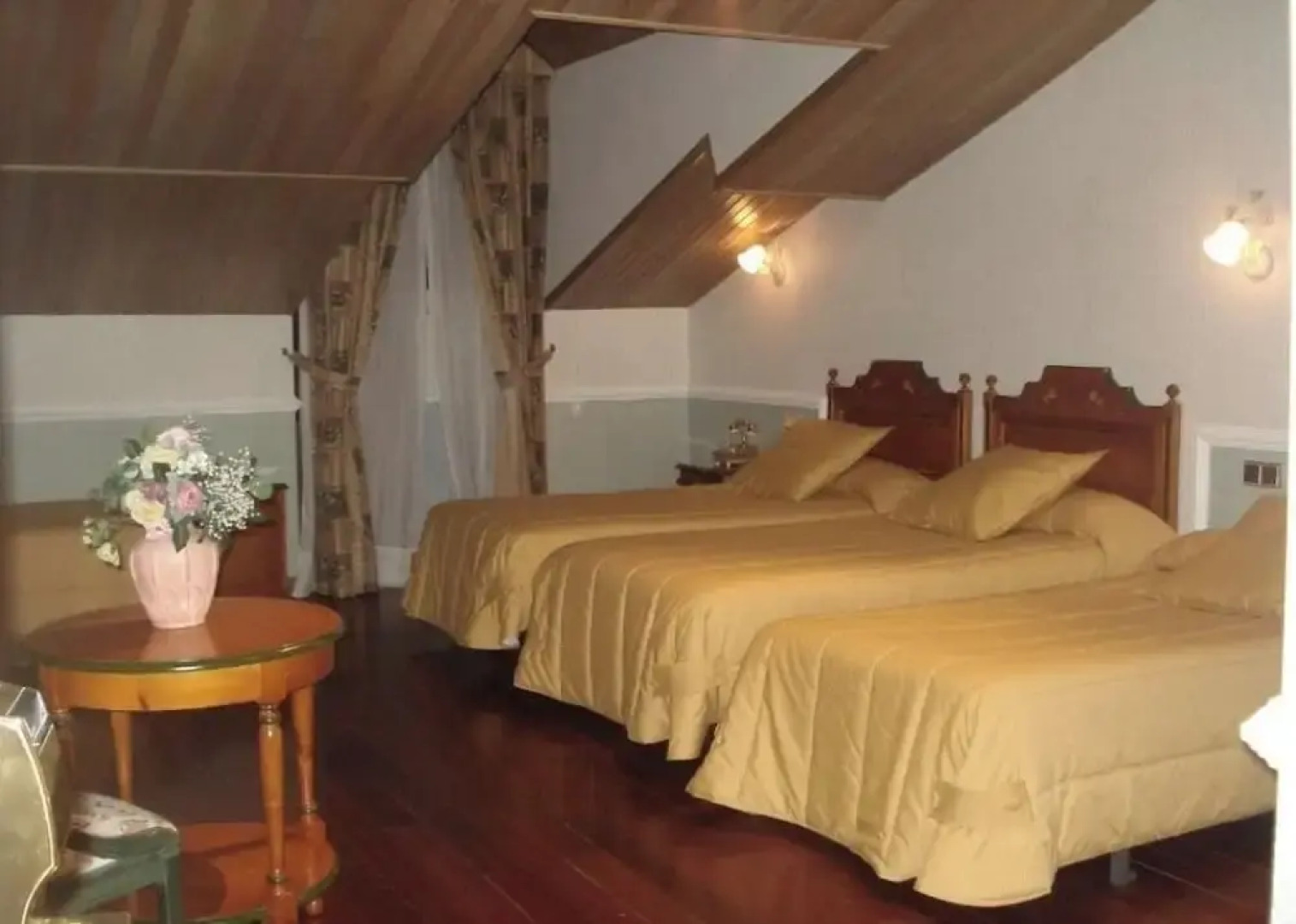 My Rooms City Hotel Camino De Santiago