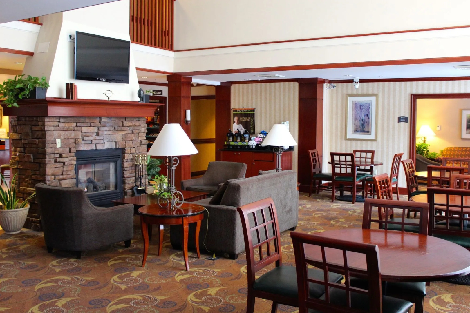 Staybridge Suites Grand Rapids-Kentwood by IHG