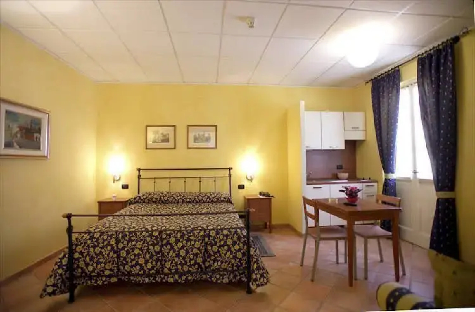 Albergo Badellino