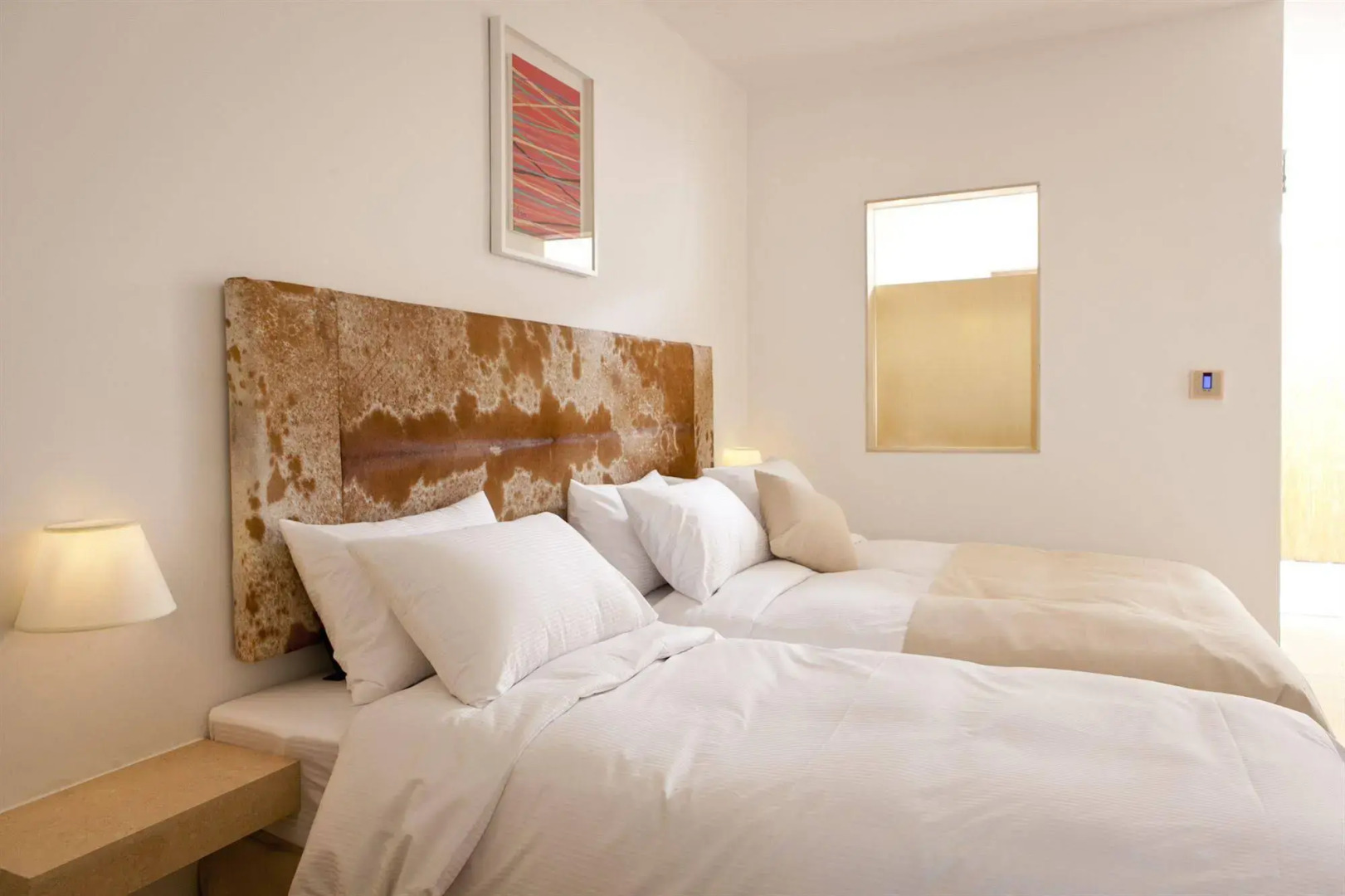 The Benikea Premier Marigold Hotel