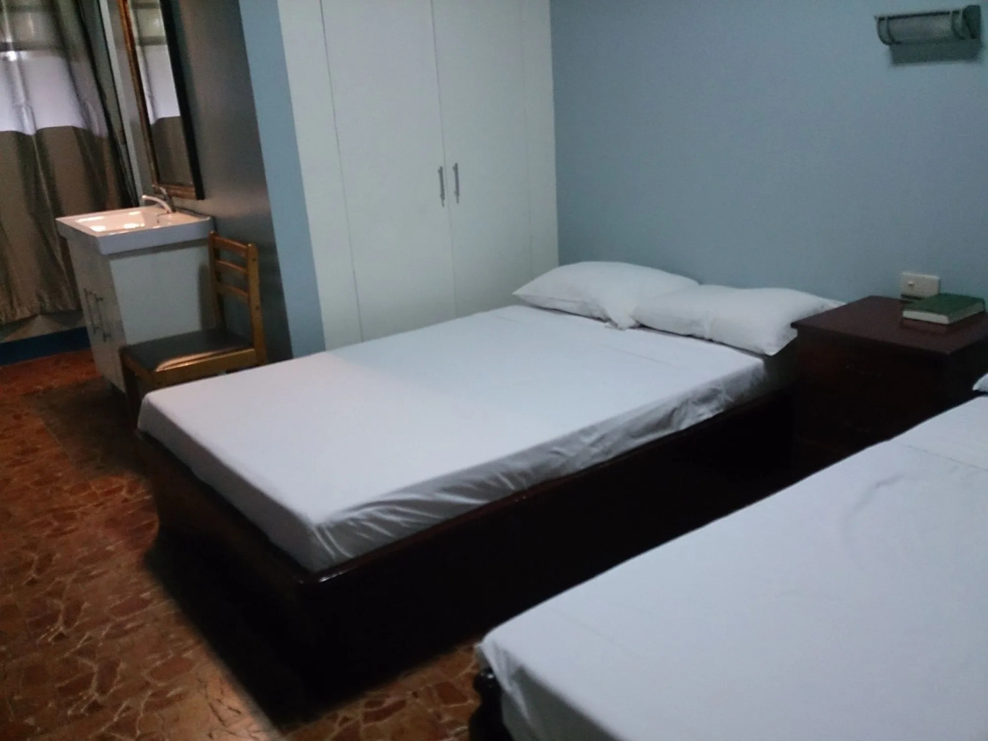 Hotel Villa Angelina