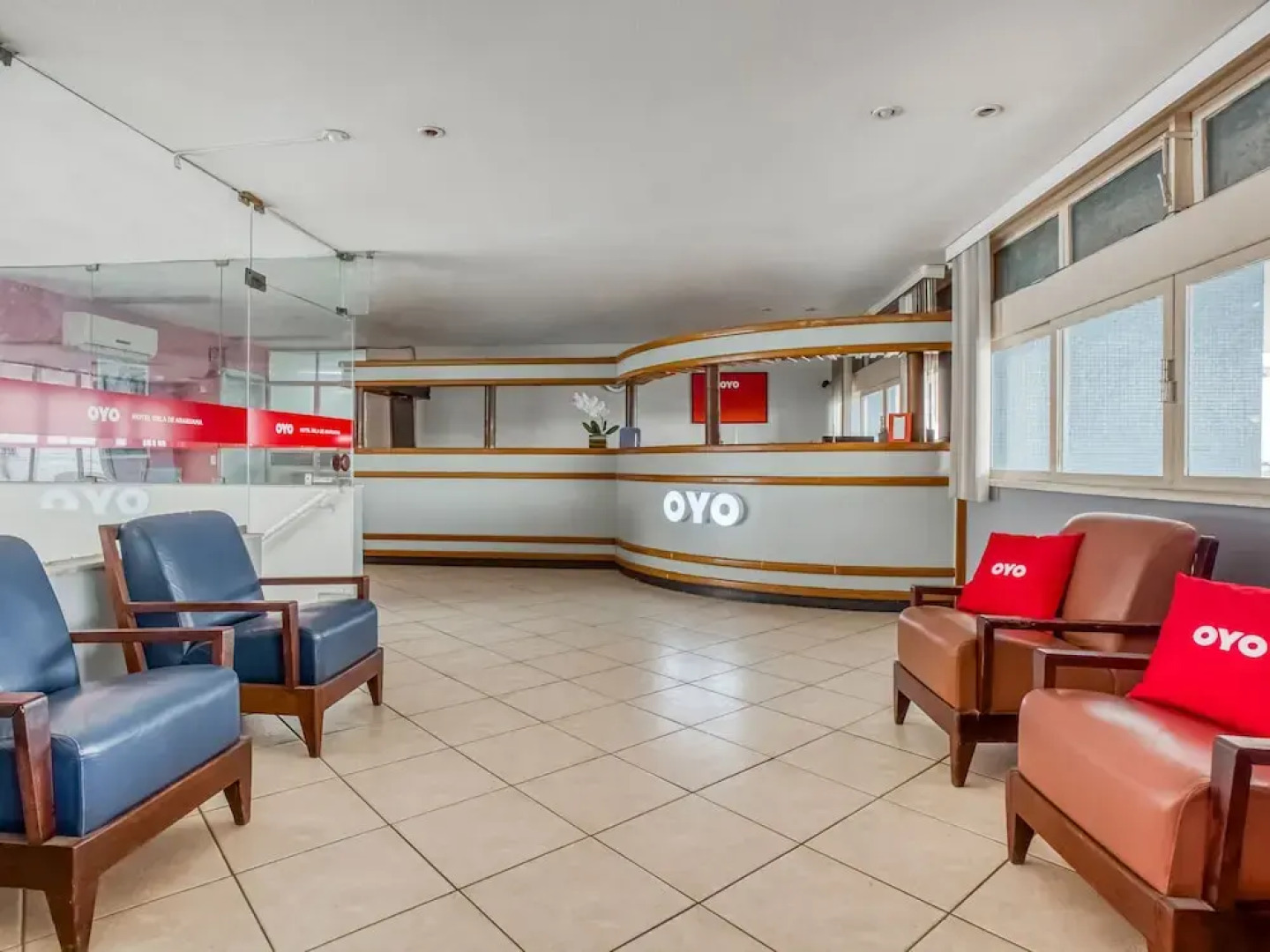 Hotel Orla de Araruama