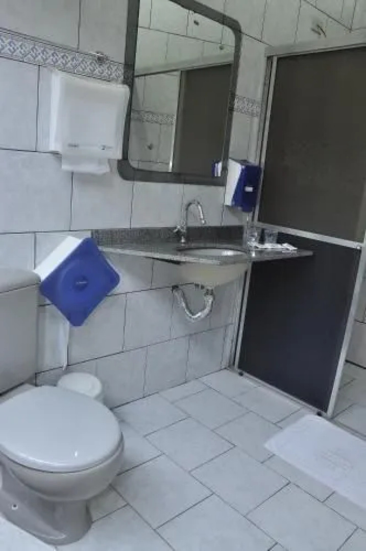 Hotel Recanto Do Dourado