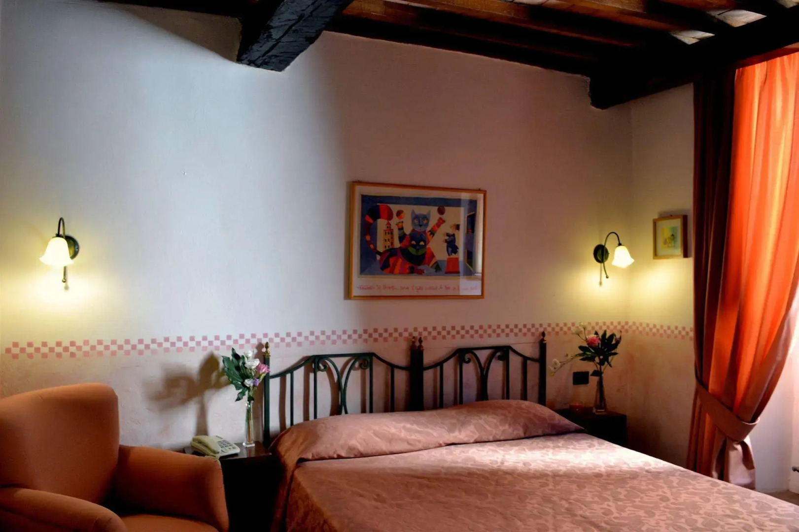 Hotel Porta del Tempo