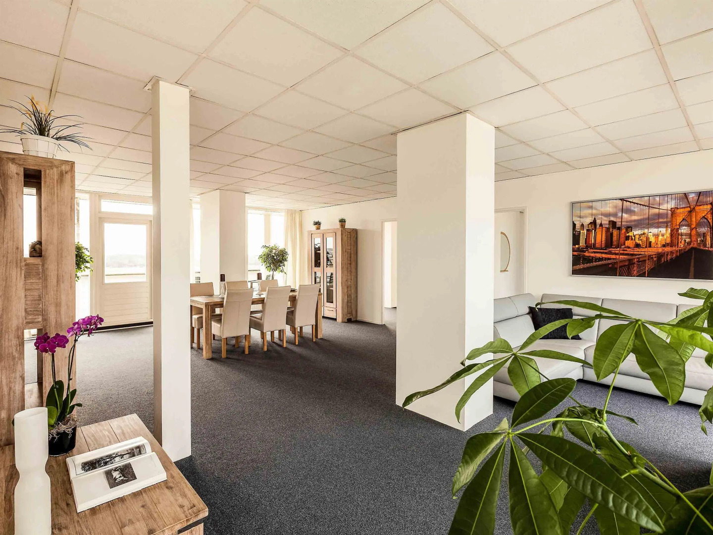 ibis Styles Den Haag Scheveningen