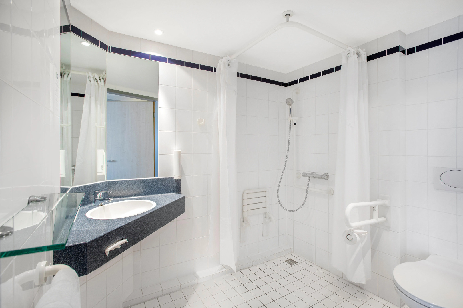 Holiday Inn Express Frankfurt Messe by IHG