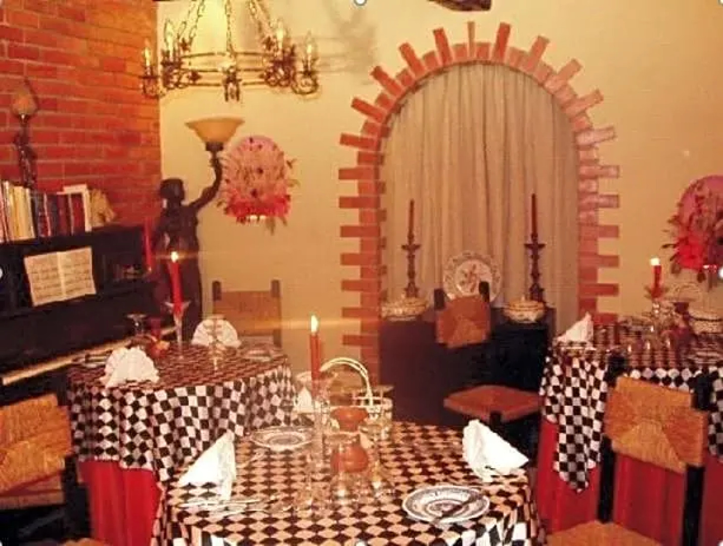 Hospedaria A Varanda