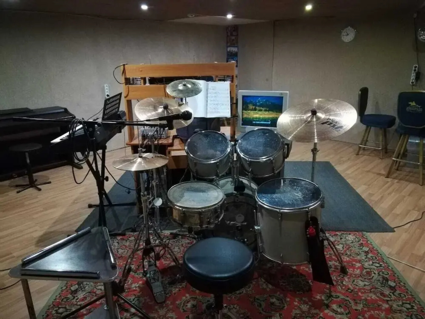 Оздоровительный комплекс «Беликово»