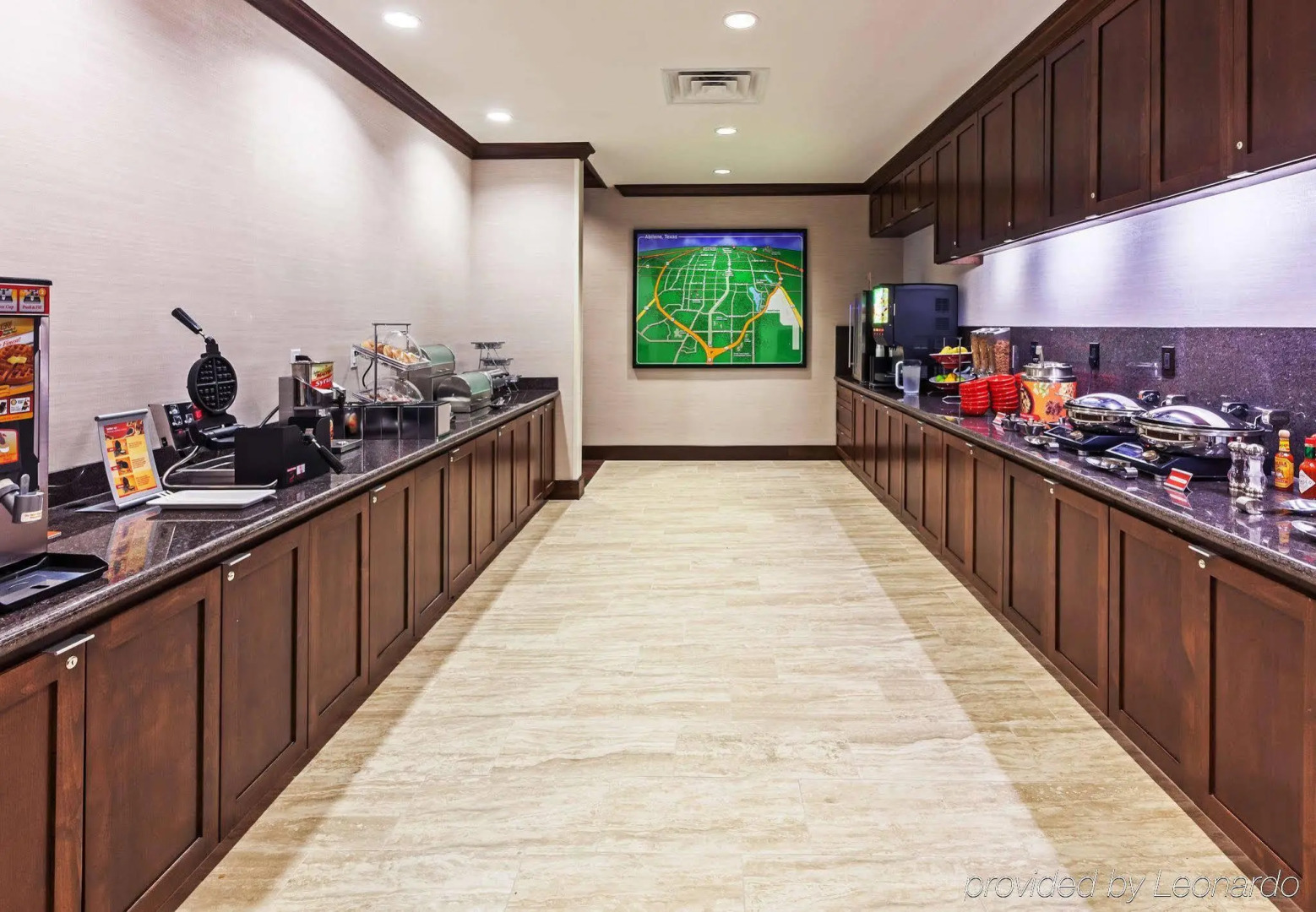 TownePlace Suites by Marriott Abilene Northeast