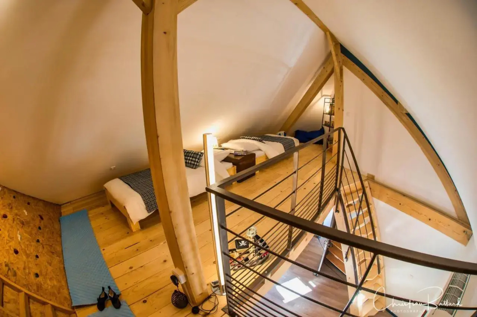 Les Gites du FenilCo Alsace