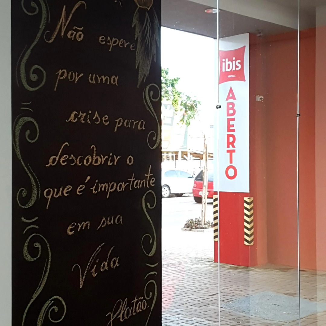 Ibis Cascavel