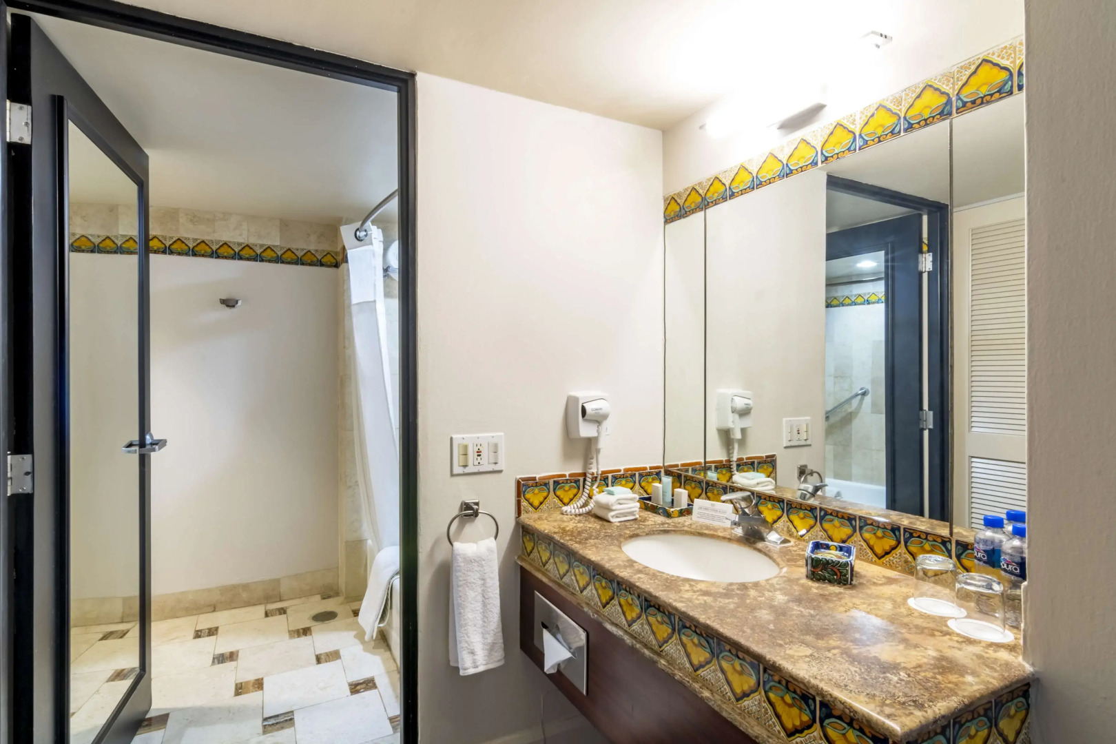 Hotel Lucerna Culiacan