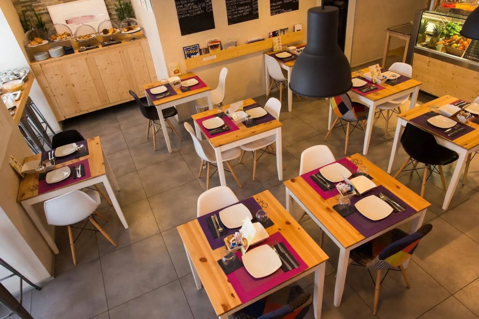 Palazzo dei Mercanti - Historical Residence