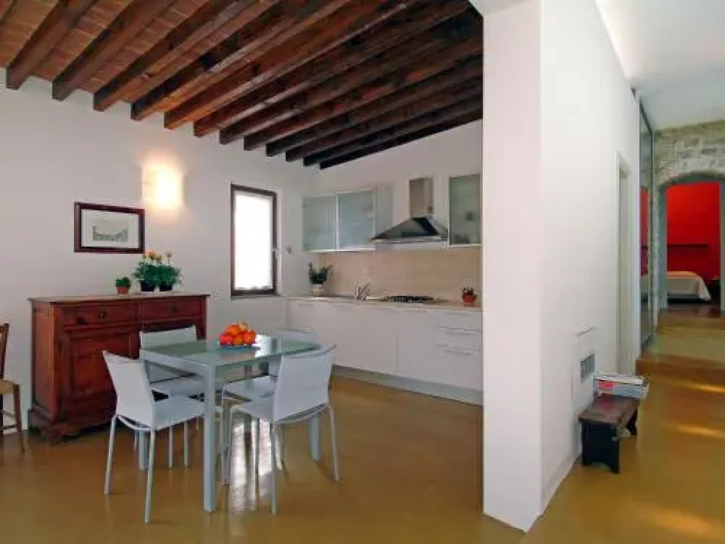 Locazione Turistica L'Abbazia