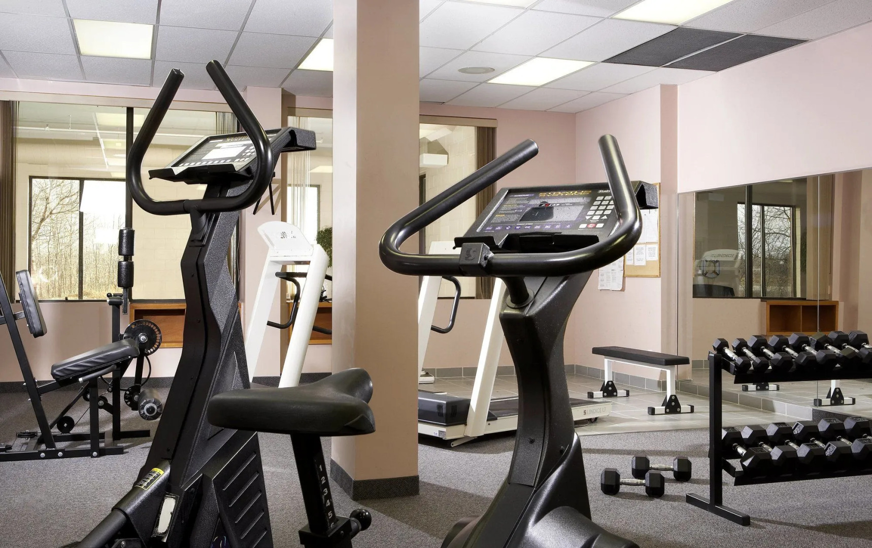 Four Points by Sheraton St. Catharines Niagara Suites