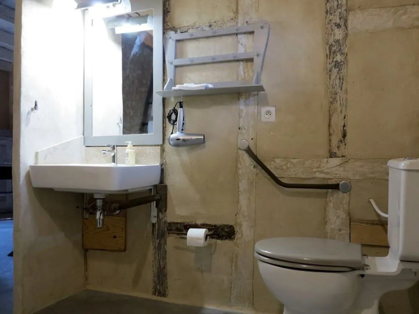 Ecurie du Domaine de Chantemerle