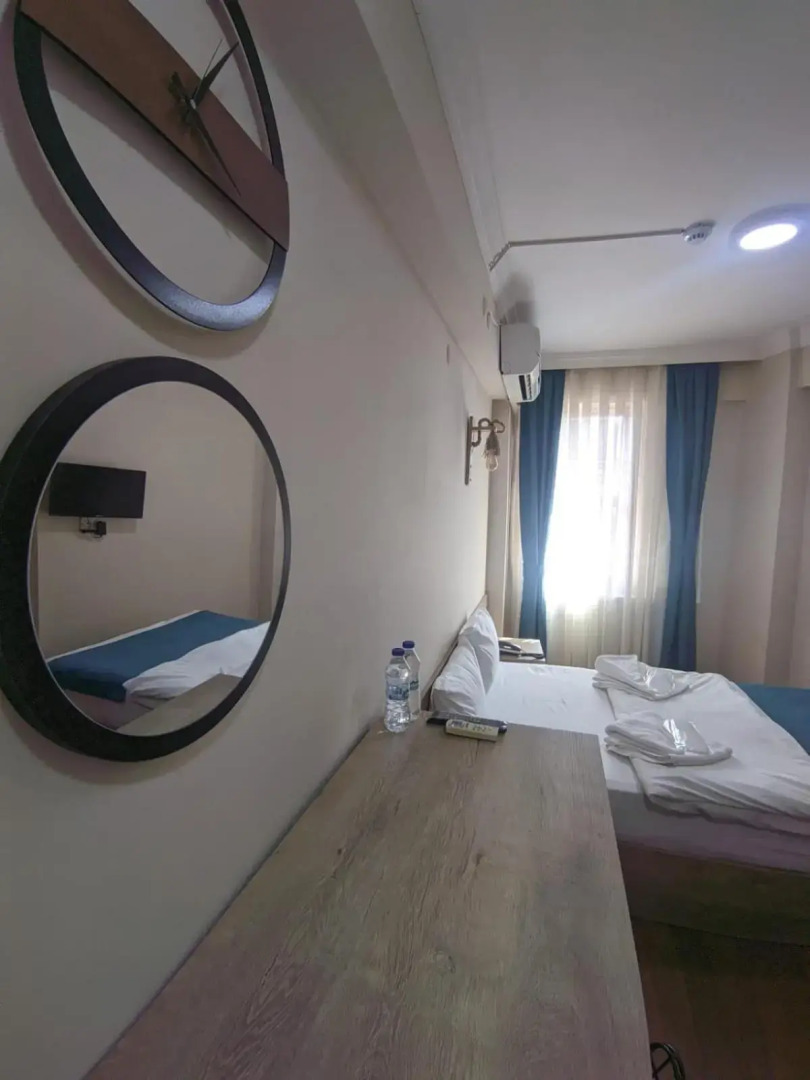 Rumeli Konak Butik Otel