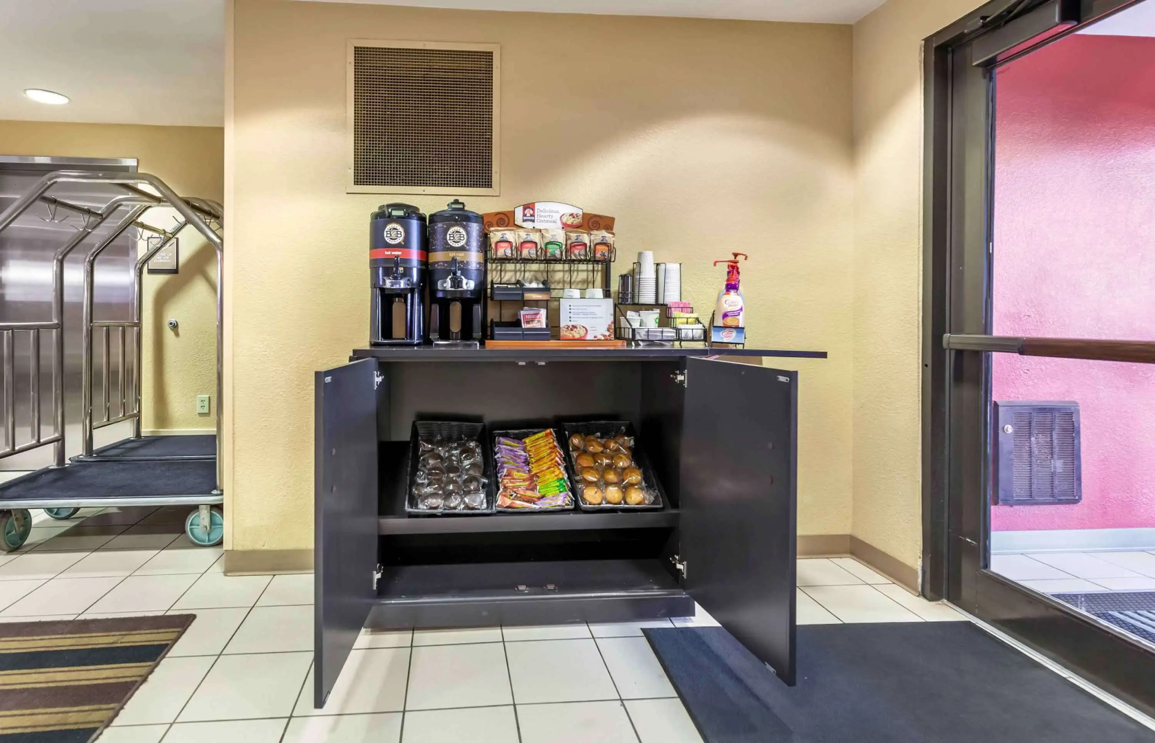 Extended Stay America Suites Madison Junction Court