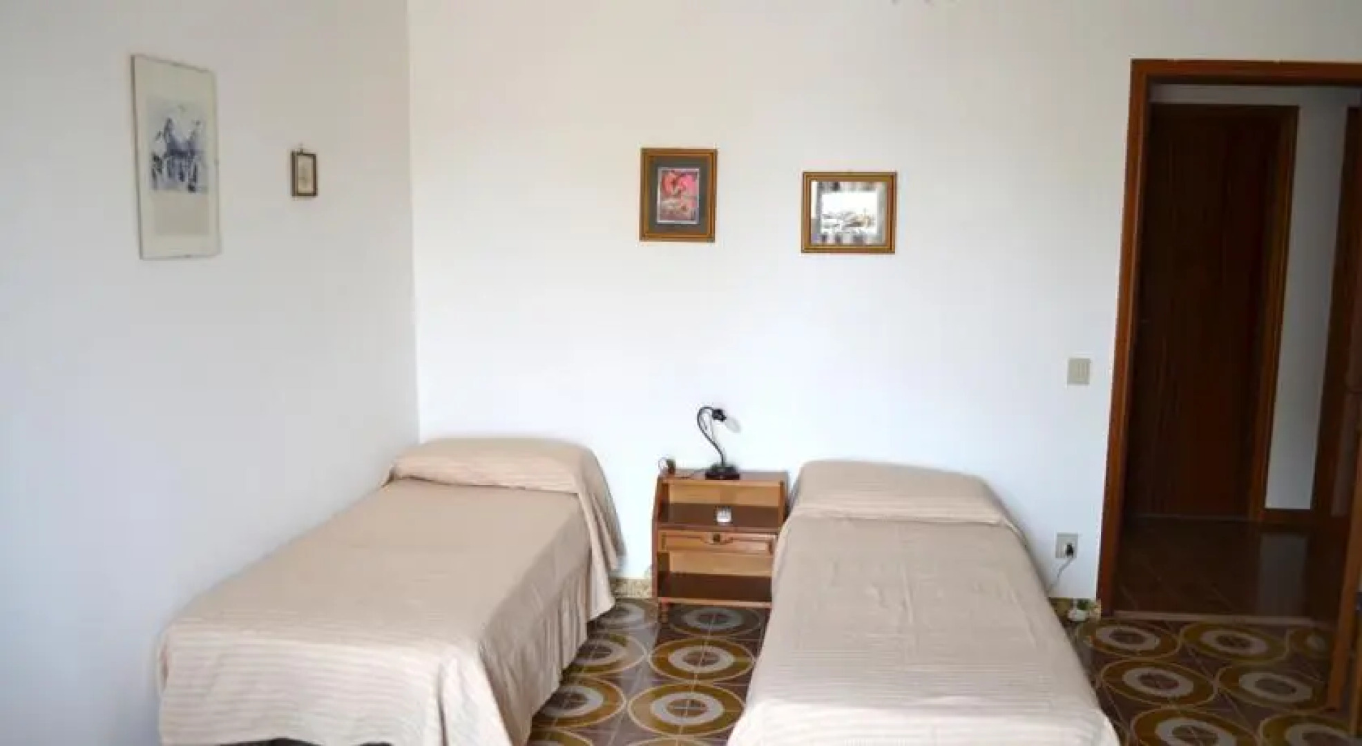 Casa Vacanze a Montevago - città termale