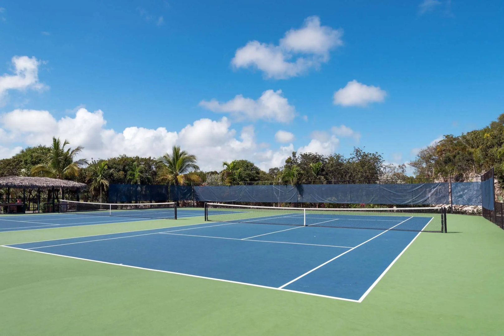 The Abaco Club on Winding Bay