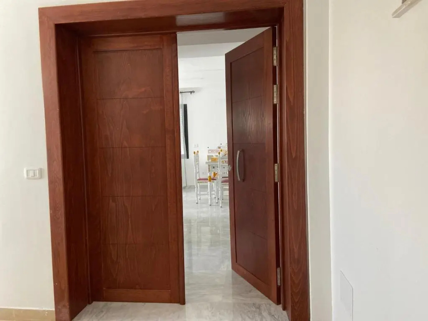 Marsa Authentic Luxury Appart 1